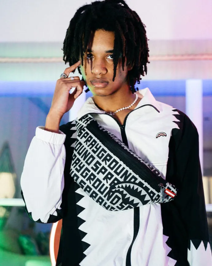 INFINITI 3M SAVVY CROSSBODY