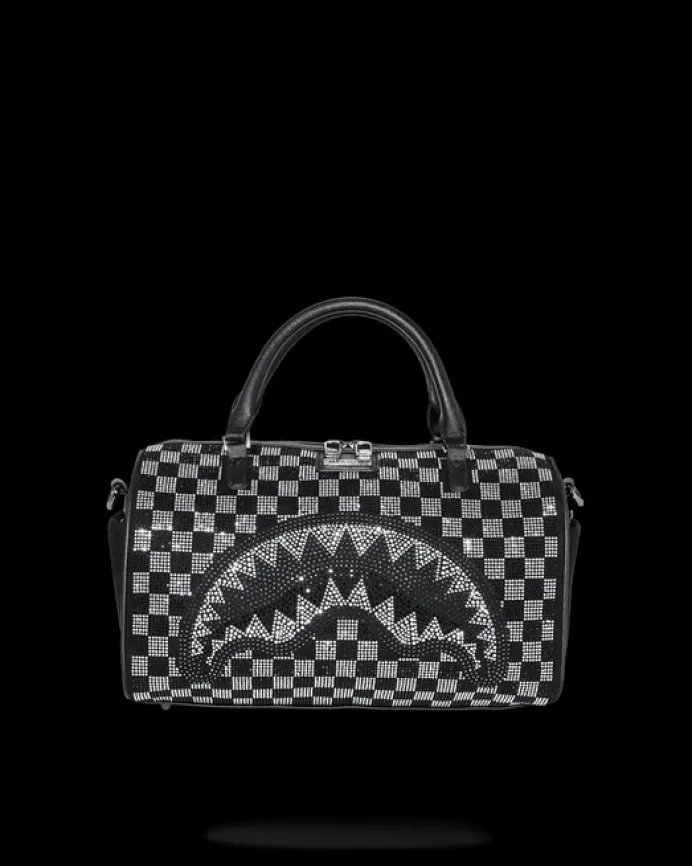 LIGHT YEARS AHEAD MINI DUFFLE