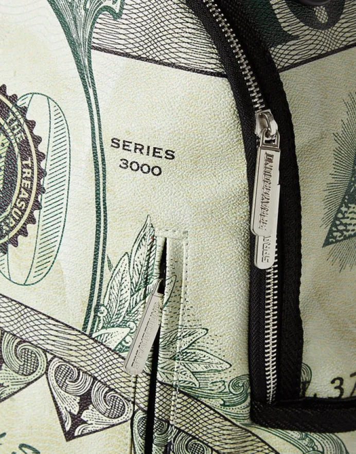 ONE HUNDRED SHARK STACK