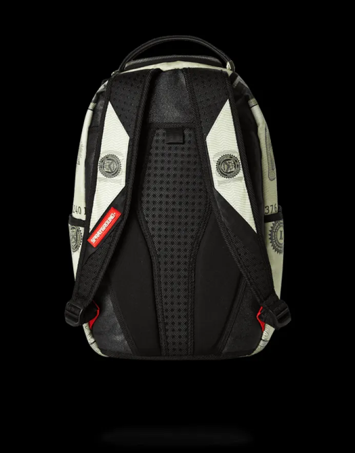 ONE HUNDRED SHARK STACK