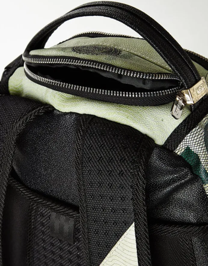 ONE HUNDRED SHARK STACK