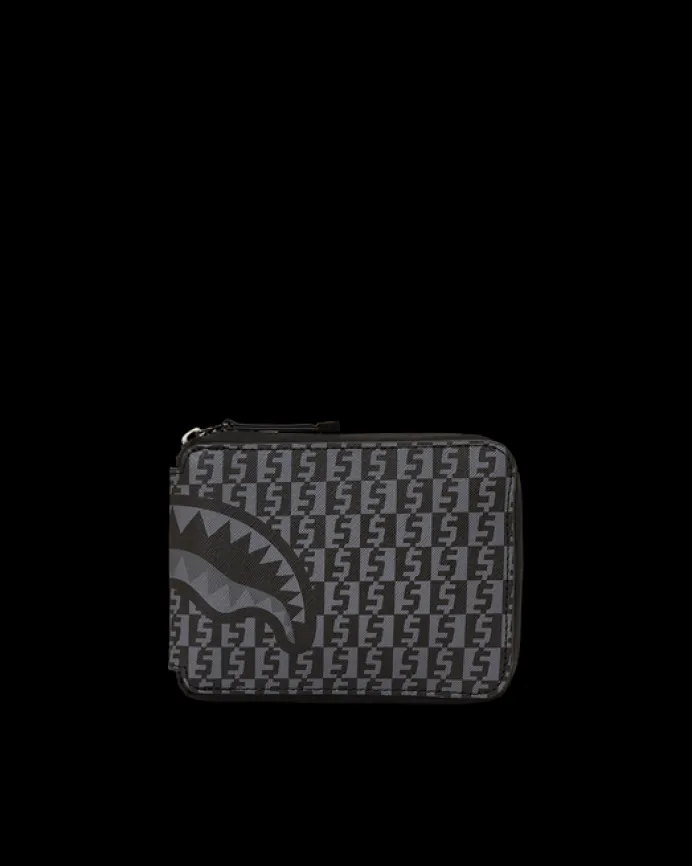 SHARKFINITY STEALTH PILOT PACKABLE TOTE