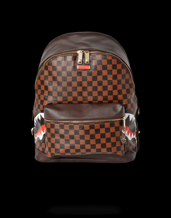 SIDE SHARKS IN PARIS